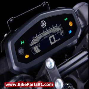 Speedometer for Yamaha FZ-S FI Ver 3.0