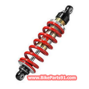 Shock Absorber Set for Yamaha FZ-S FI Ver 3.0