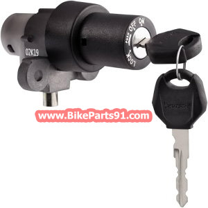 Ignition Switch for Yamaha FZ-S FI Ver 3.0