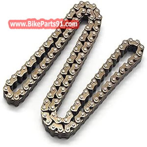 Chain Set / Chain Kit For Hero Xtreme 125R