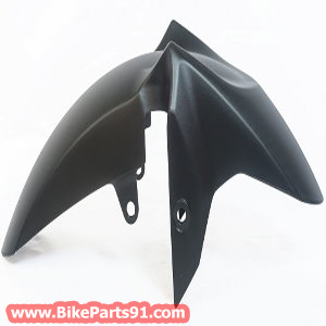 Mudguard Front yamaha yzf r15 v3