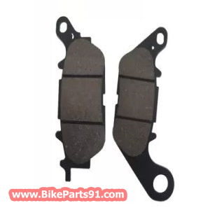 Front Brake Pads yamaha yzf r15 v3