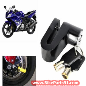 Lock Set yamaha yzf r15 v3