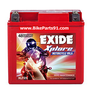 Battery yamaha yzf r15 v3