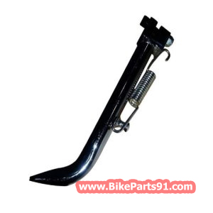 Side Stand For Yamaha MT 15 V2