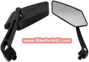 Side View Mirror Bajaj Pulsar NS160