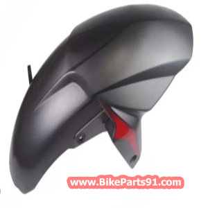 Mudguard Front Bajaj Pulsar NS160