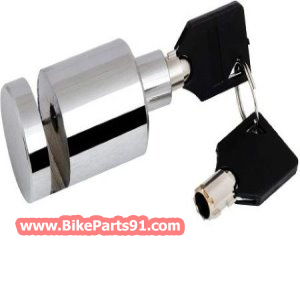 Lock Set Bajaj Pulsar NS160