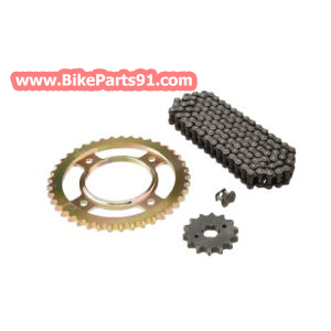 Chain Sprocket For Hero Splendor Plus