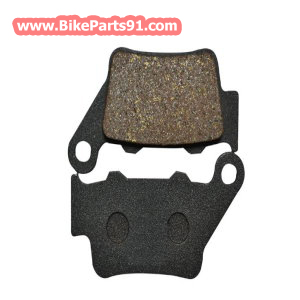 Rear Brake Pads For Hero Xtreme 125R