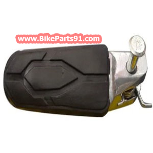 Rider Footrest Bajaj Pulsar NS160