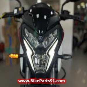 Fairing Front For Bajaj Pulsar NS160