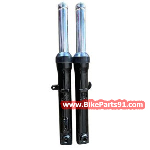 Fork Left Front For Bajaj Pulsar NS160