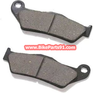 Front Brake Pads For Yamaha MT 15 V2