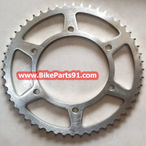 Chain Sprocket For Yamaha MT 15 V2