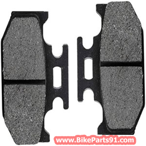 Rear Brake Pads For Yamaha MT 15 V2