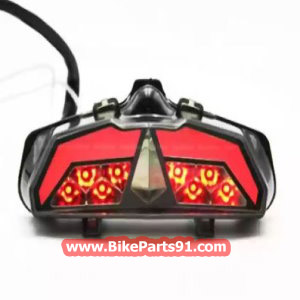 Tail Light Set For Yamaha MT 15 V2