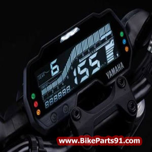 Speedometer For Yamaha MT 15 V2