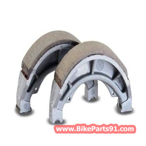 Rear Brake Pads For Hero Splendor Plus