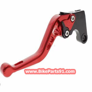 Clutch Lever / Brake Lever For Hero Splendor Plus