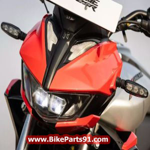 Fairing Front For Hero Xtreme 125R