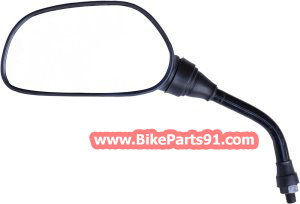 Side View Mirror For Bajaj Pulsar 150