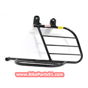 Saree Guard For Bajaj Pulsar 150