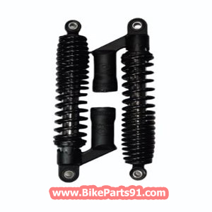 Shock Absorber Set For TVS Apache RTR 160