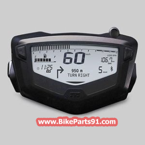 Speedometer For TVS Apache RTR 160