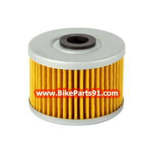 Oil Filter For TVS Fiero - Price, Full specifications