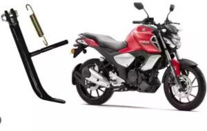 Side Stand for Yamaha FZ-S FI Ver 3.0